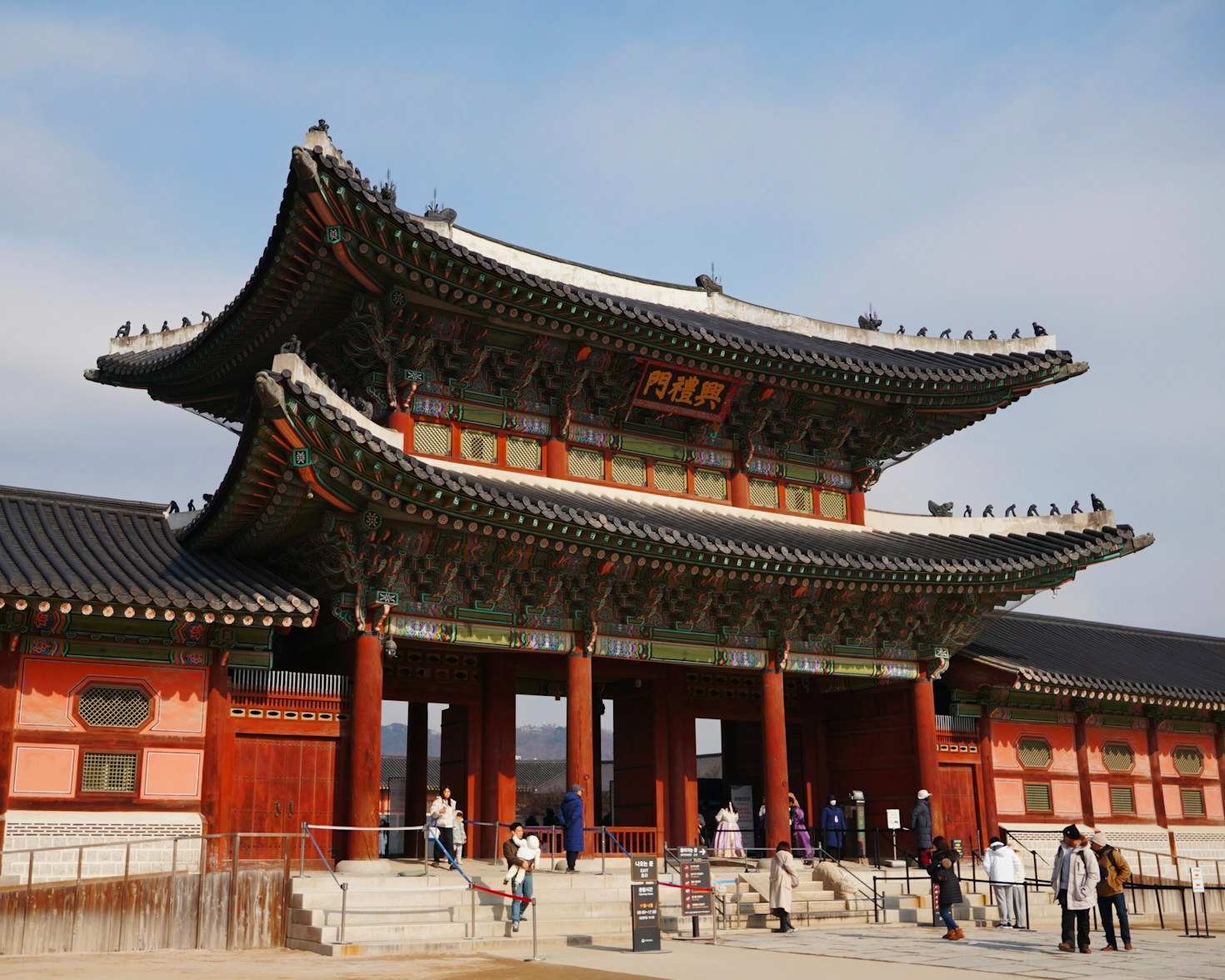 How to Celebrate Korean Holidays in Boston